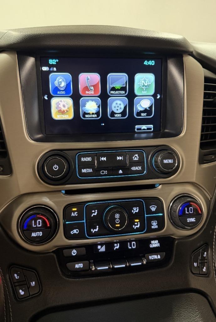GMC Yukon XL Denali 2WD 2019