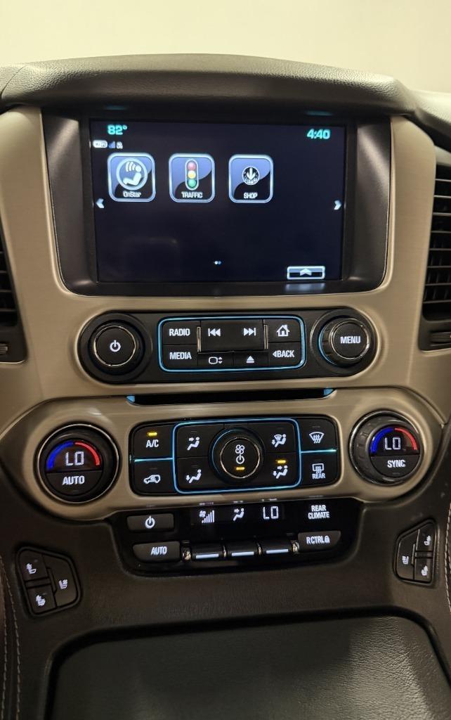 GMC Yukon XL Denali 2WD 2019