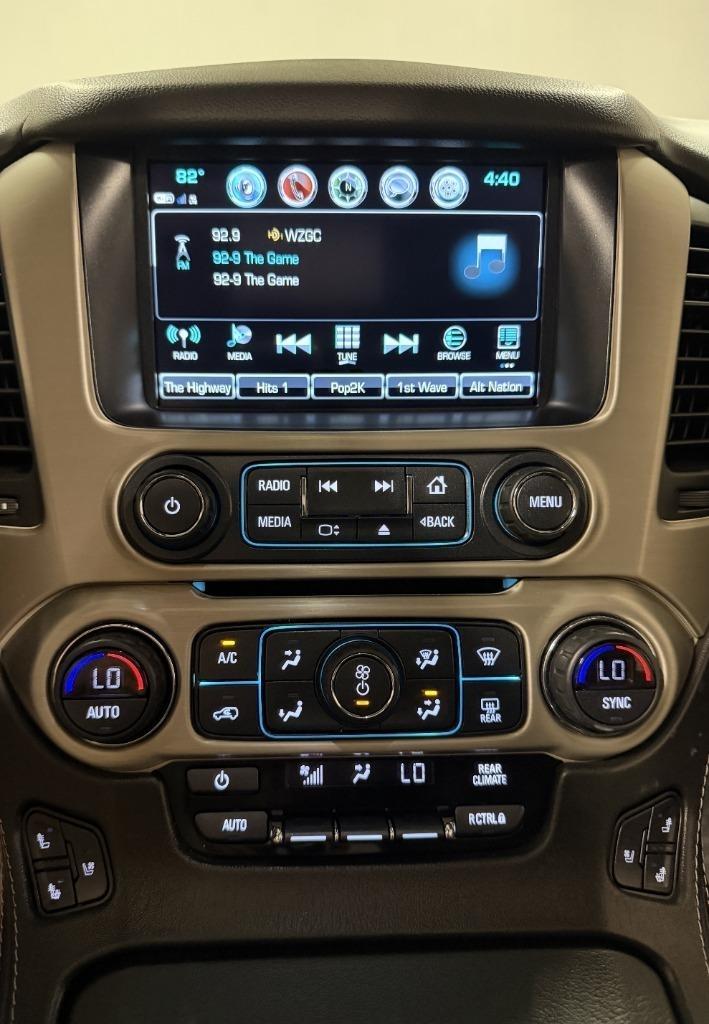 GMC Yukon XL Denali 2WD 2019