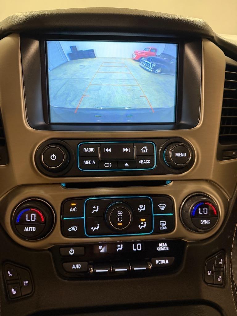 GMC Yukon XL Denali 2WD 2019