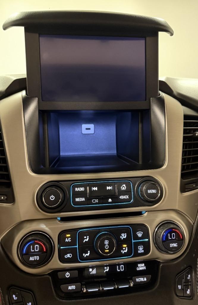 GMC Yukon XL Denali 2WD 2019