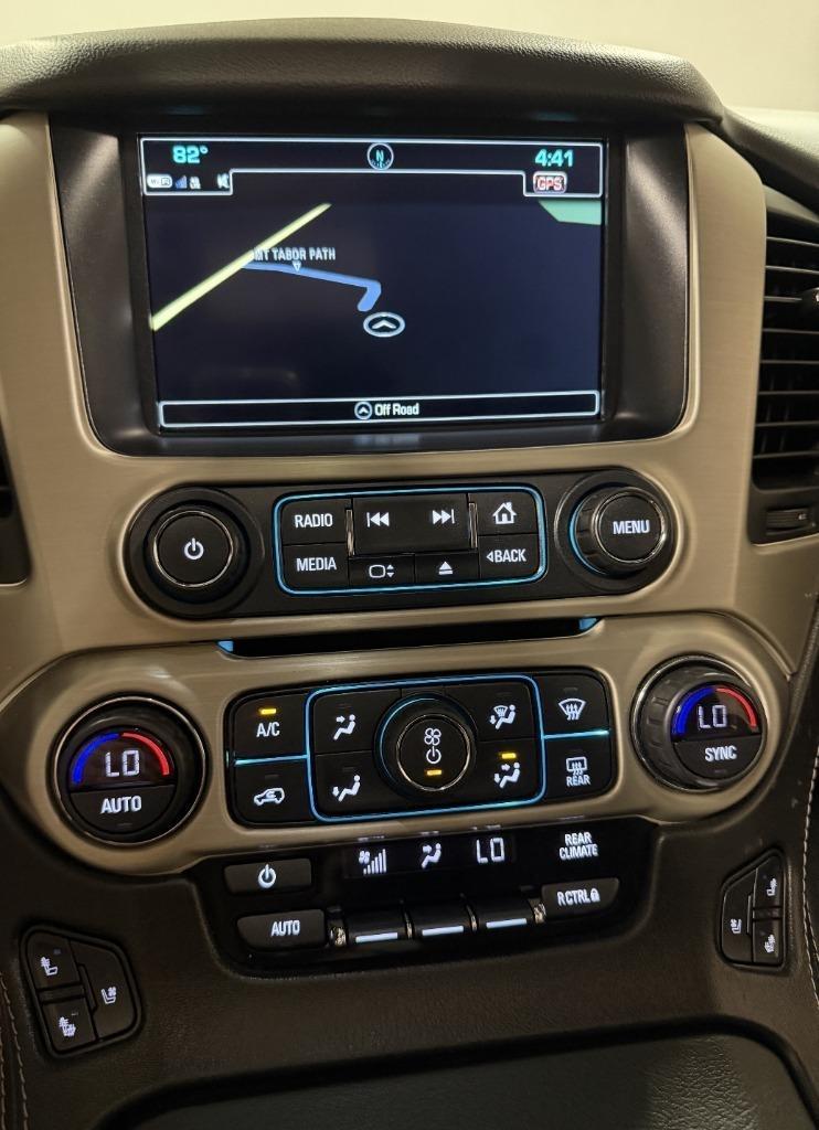 GMC Yukon XL Denali 2WD 2019