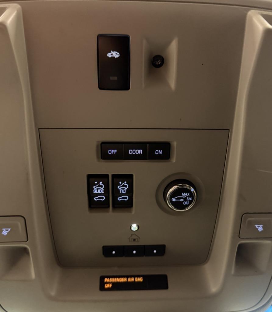 GMC Yukon XL Denali 2WD 2019