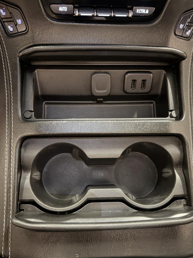 GMC Yukon XL Denali 2WD 2019