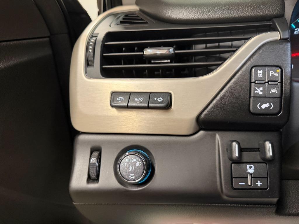 GMC Yukon XL Denali 2WD 2019