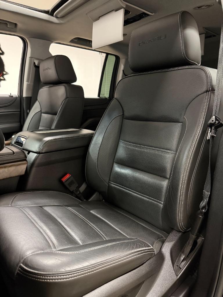 GMC Yukon XL Denali 2WD 2019