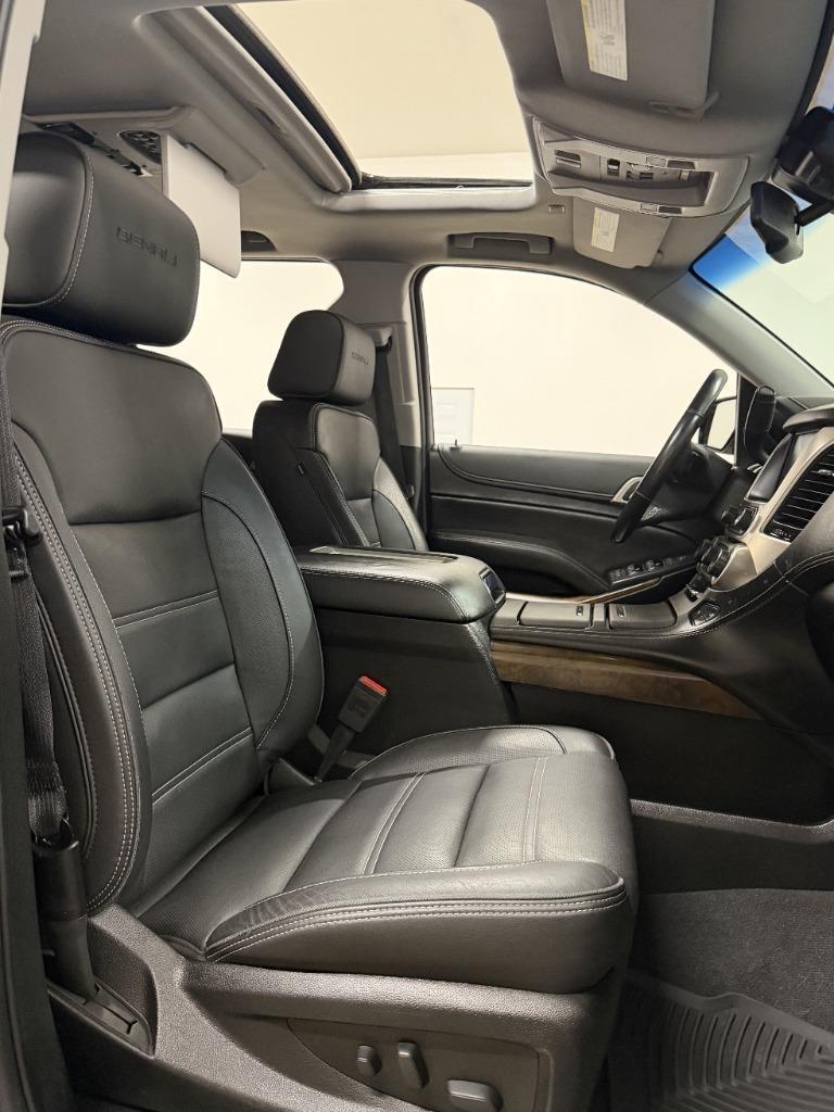 GMC Yukon XL Denali 2WD 2019