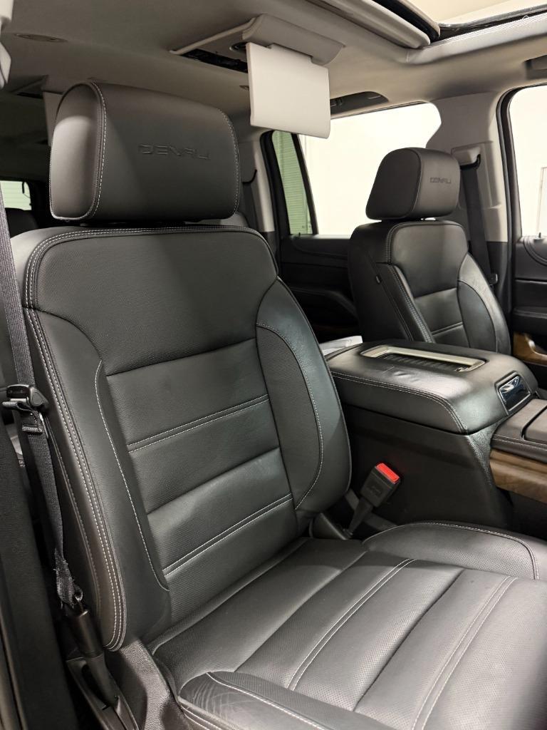 GMC Yukon XL Denali 2WD 2019
