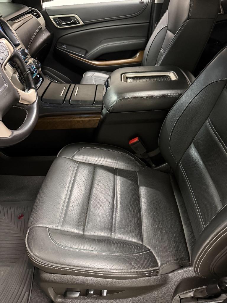 GMC Yukon XL Denali 2WD 2019