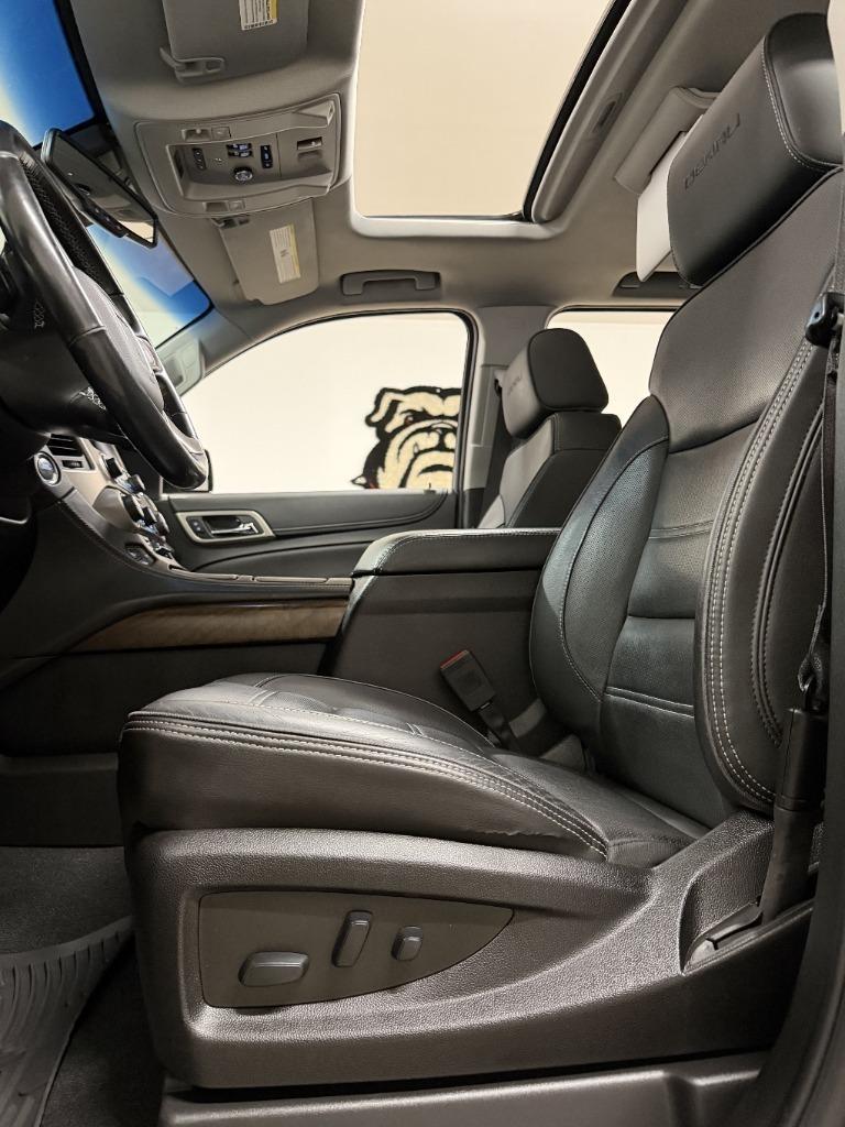 GMC Yukon XL Denali 2WD 2019
