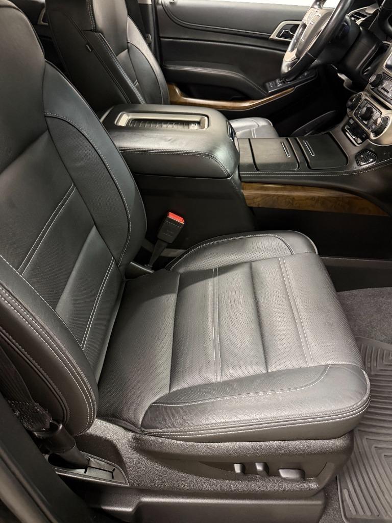 GMC Yukon XL Denali 2WD 2019