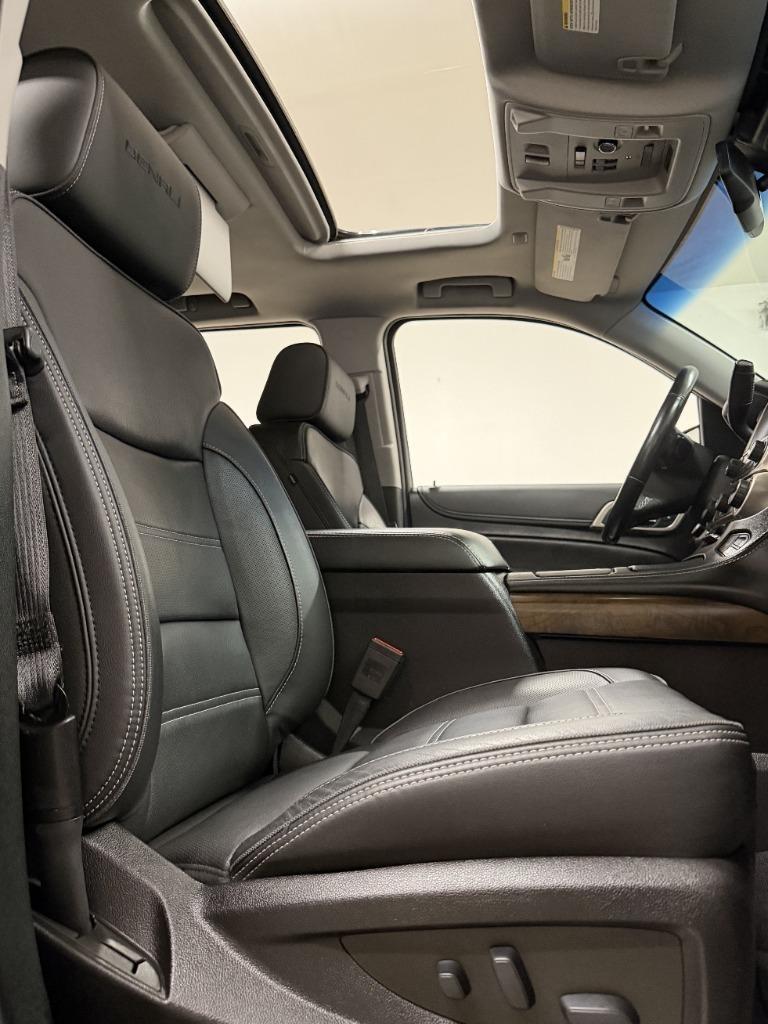GMC Yukon XL Denali 2WD 2019