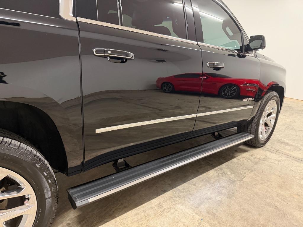 GMC Yukon XL Denali 2WD 2019