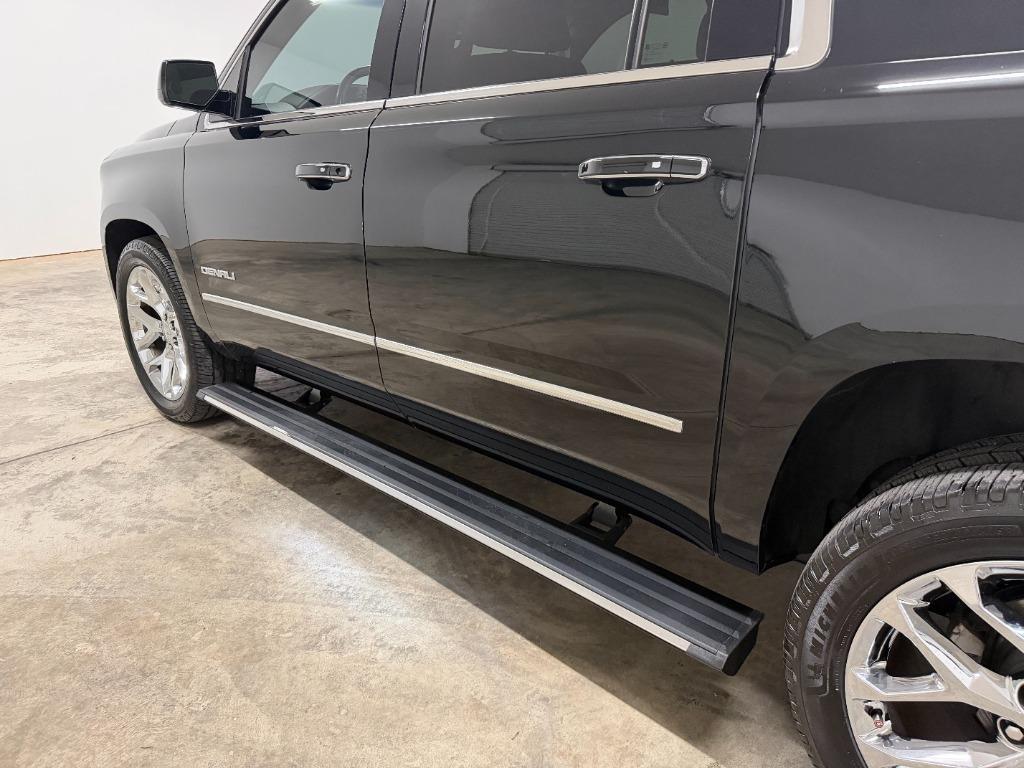 GMC Yukon XL Denali 2WD 2019