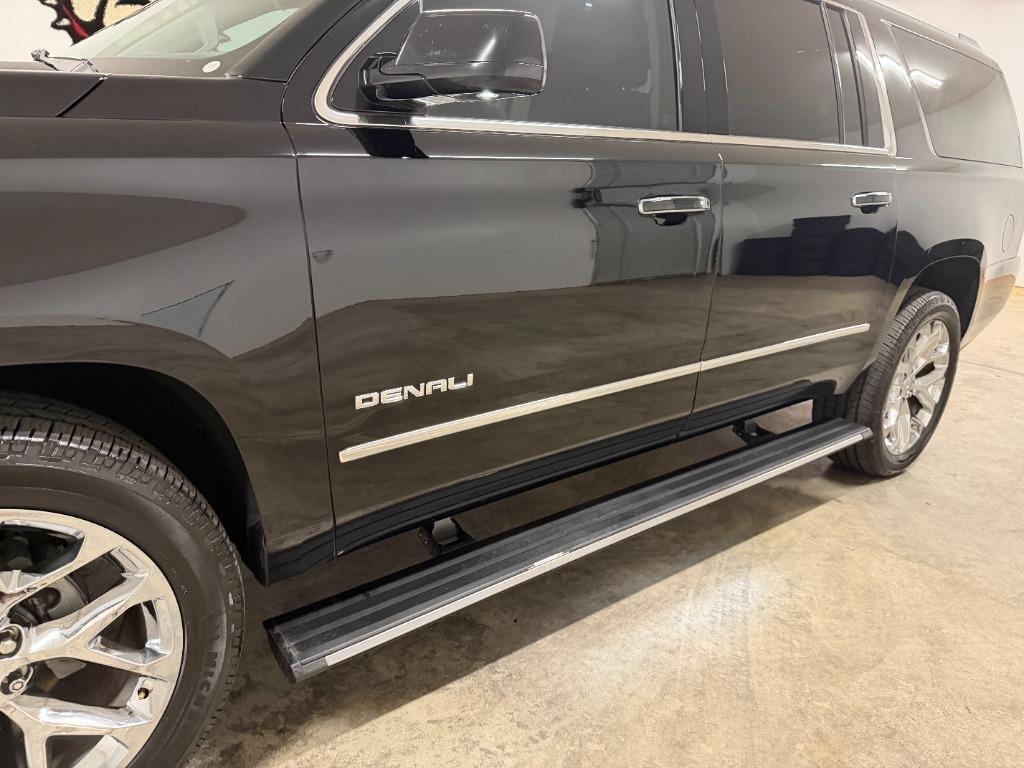 GMC Yukon XL Denali 2WD 2019