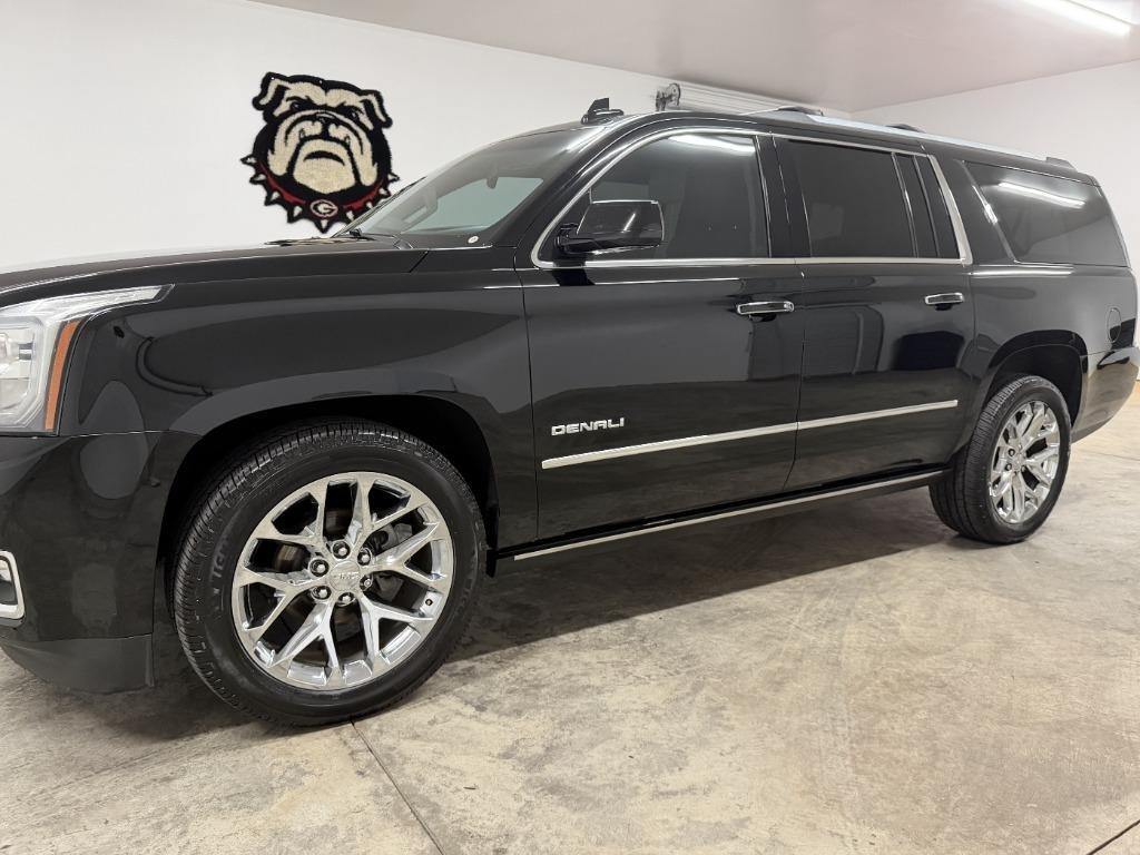 GMC Yukon XL Denali 2WD 2019