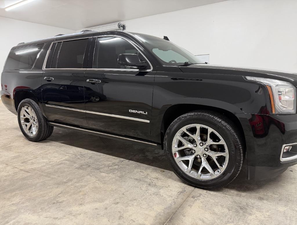 GMC Yukon XL Denali 2WD 2019