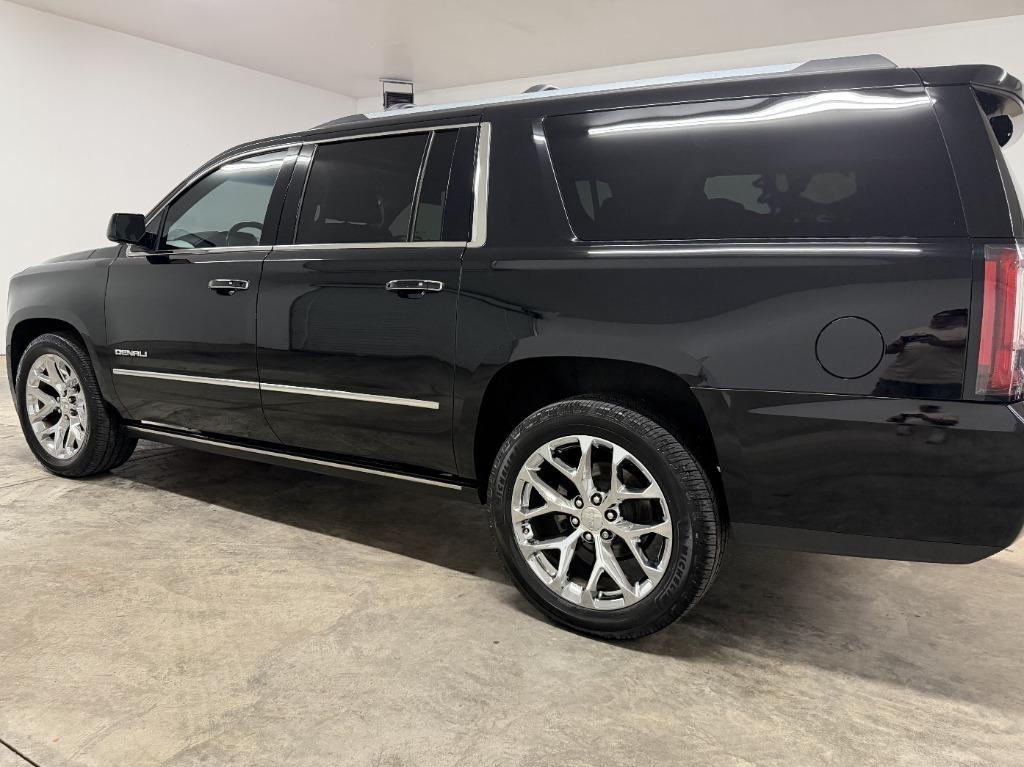 GMC Yukon XL Denali 2WD 2019