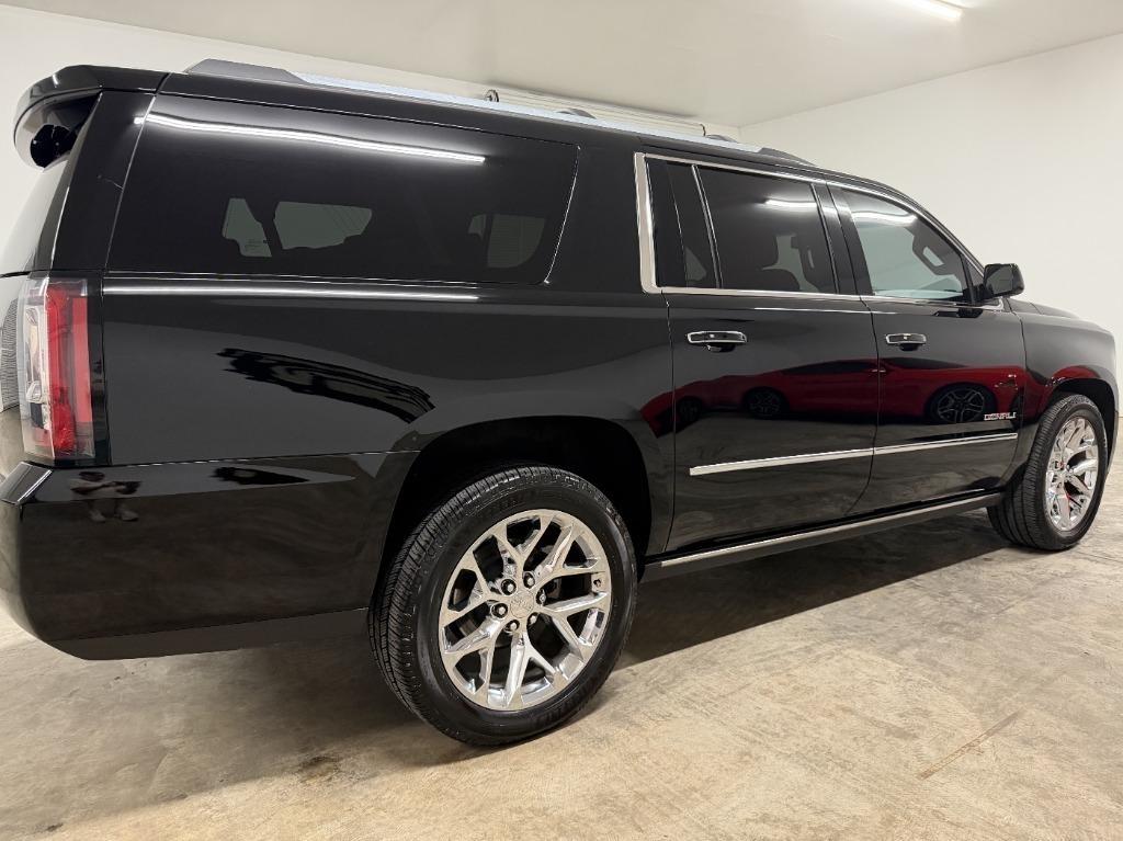 GMC Yukon XL Denali 2WD 2019