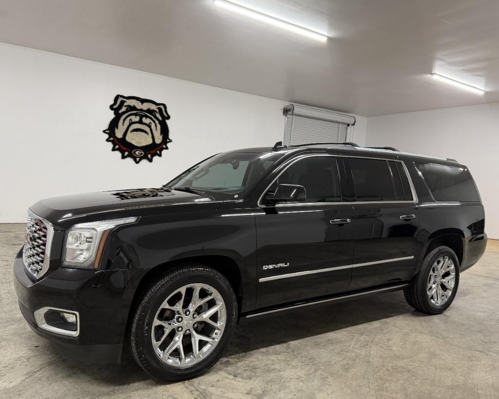 GMC Yukon XL Denali 2WD 2019