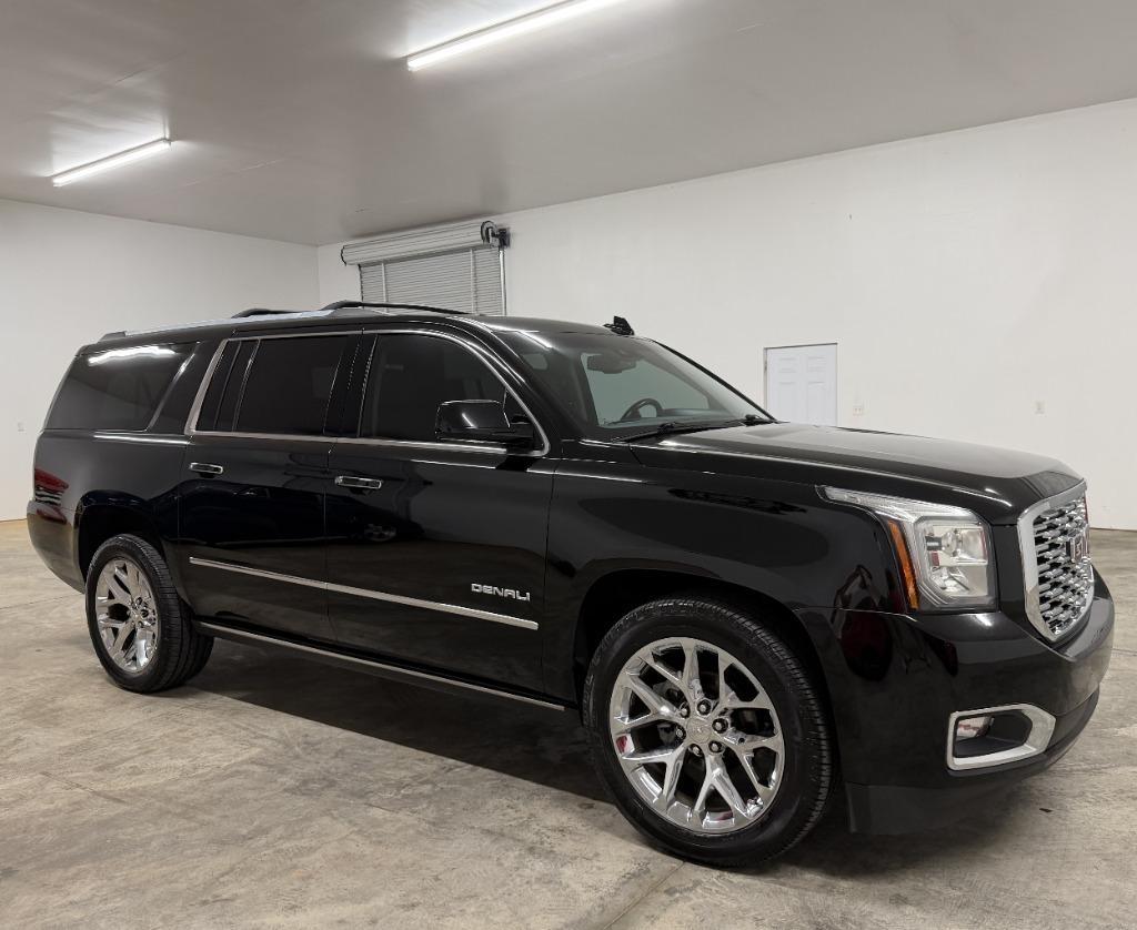 GMC Yukon XL Denali 2WD 2019