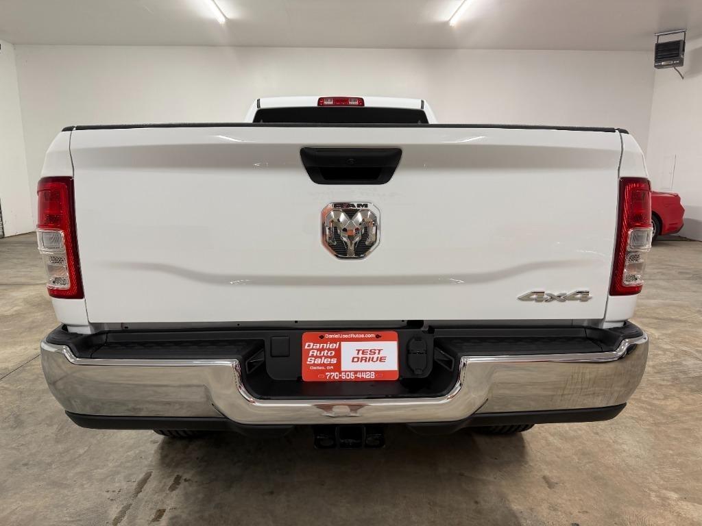 RAM 2500 ST 4WD 2024