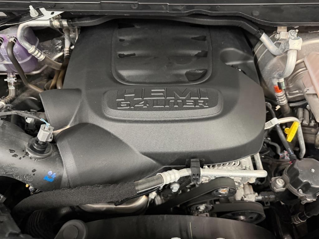 RAM 2500 ST 4WD 2024