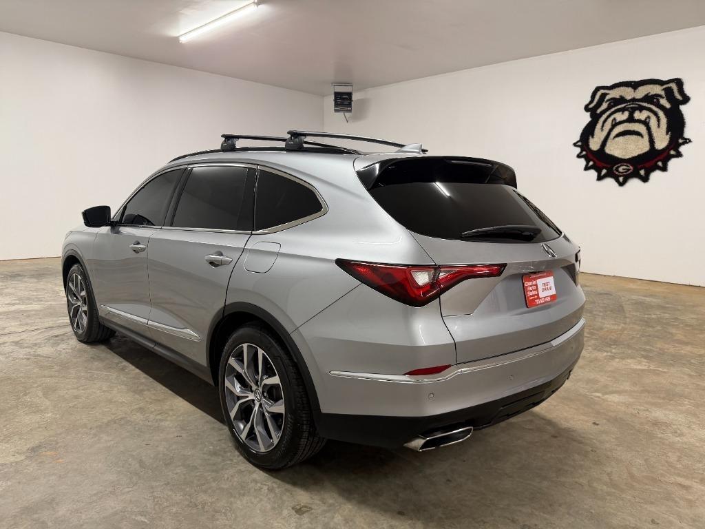 Acura MDX Technology Package 2022