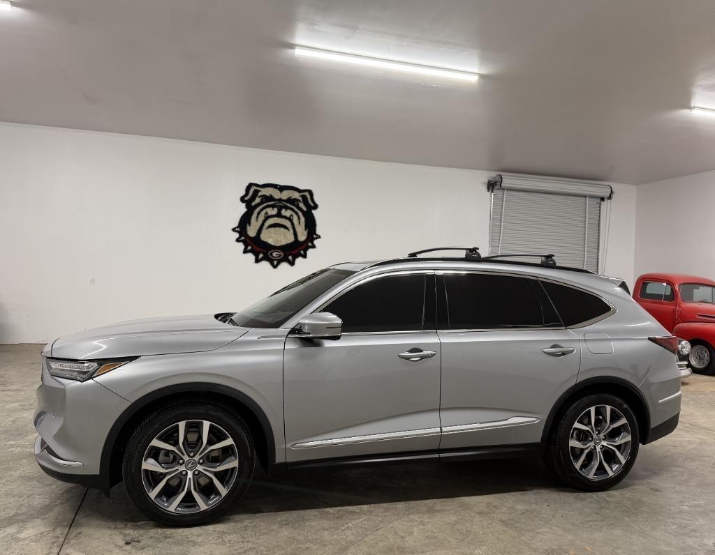 Acura MDX Technology Package 2022