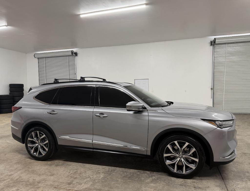 Acura MDX Technology Package 2022