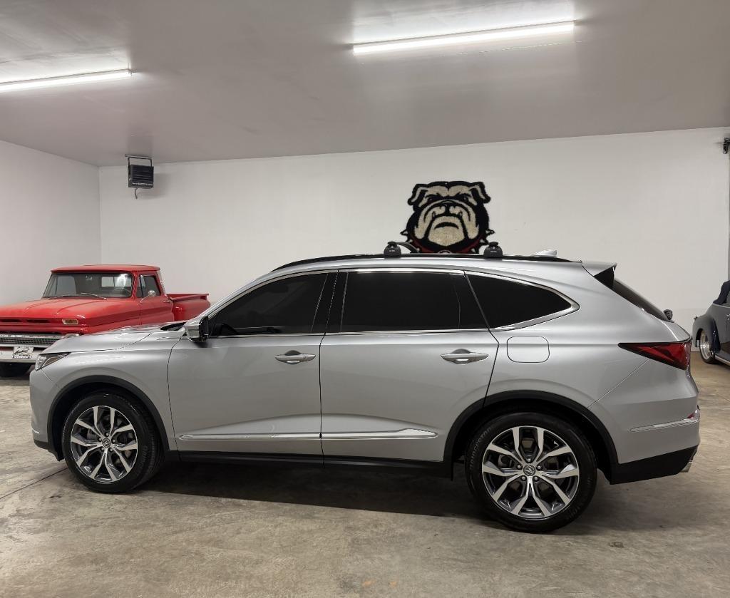 Acura MDX Technology Package 2022
