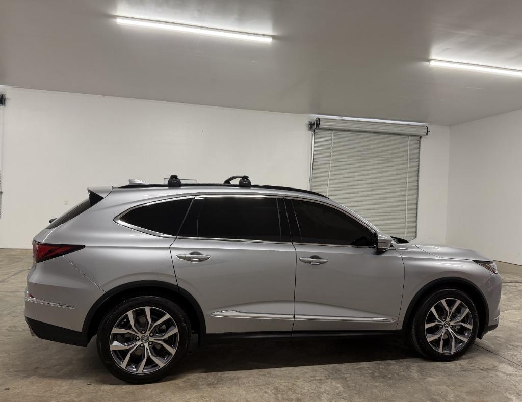 Acura MDX Technology Package 2022