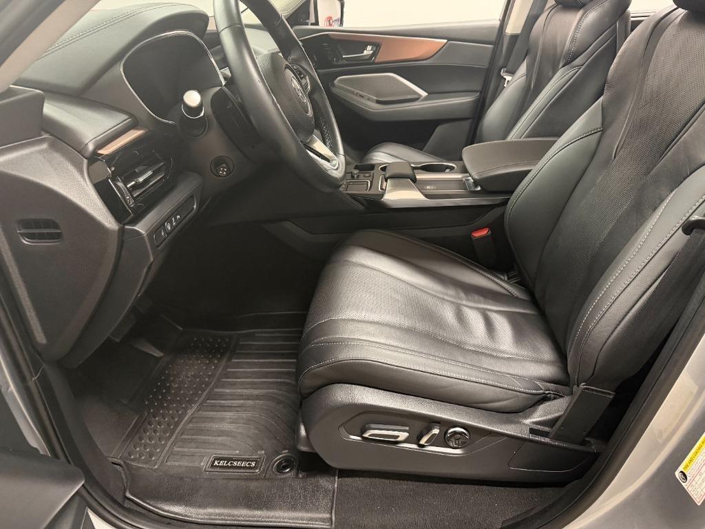 Acura MDX Technology Package 2022
