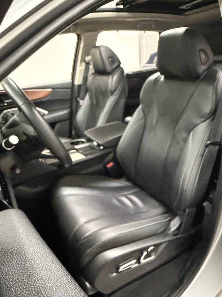 Acura MDX Technology Package 2022