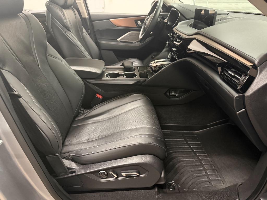 Acura MDX Technology Package 2022