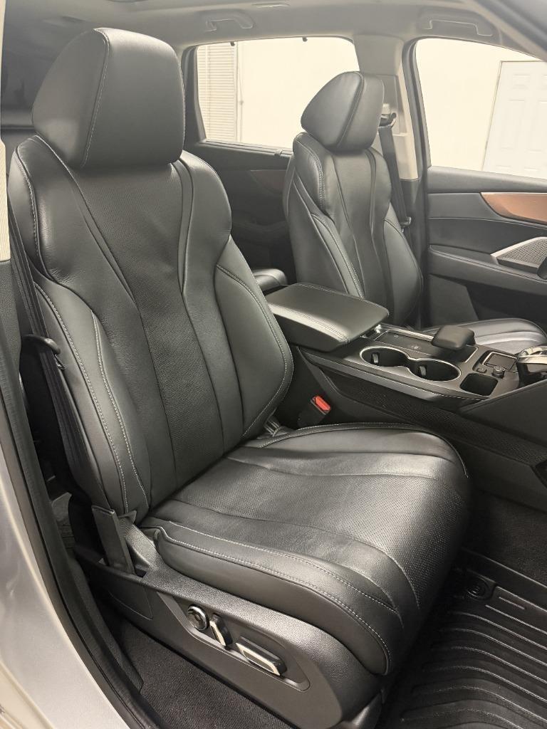 Acura MDX Technology Package 2022