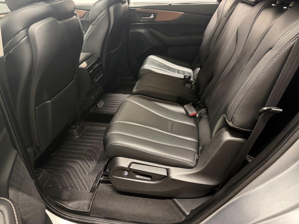 Acura MDX Technology Package 2022