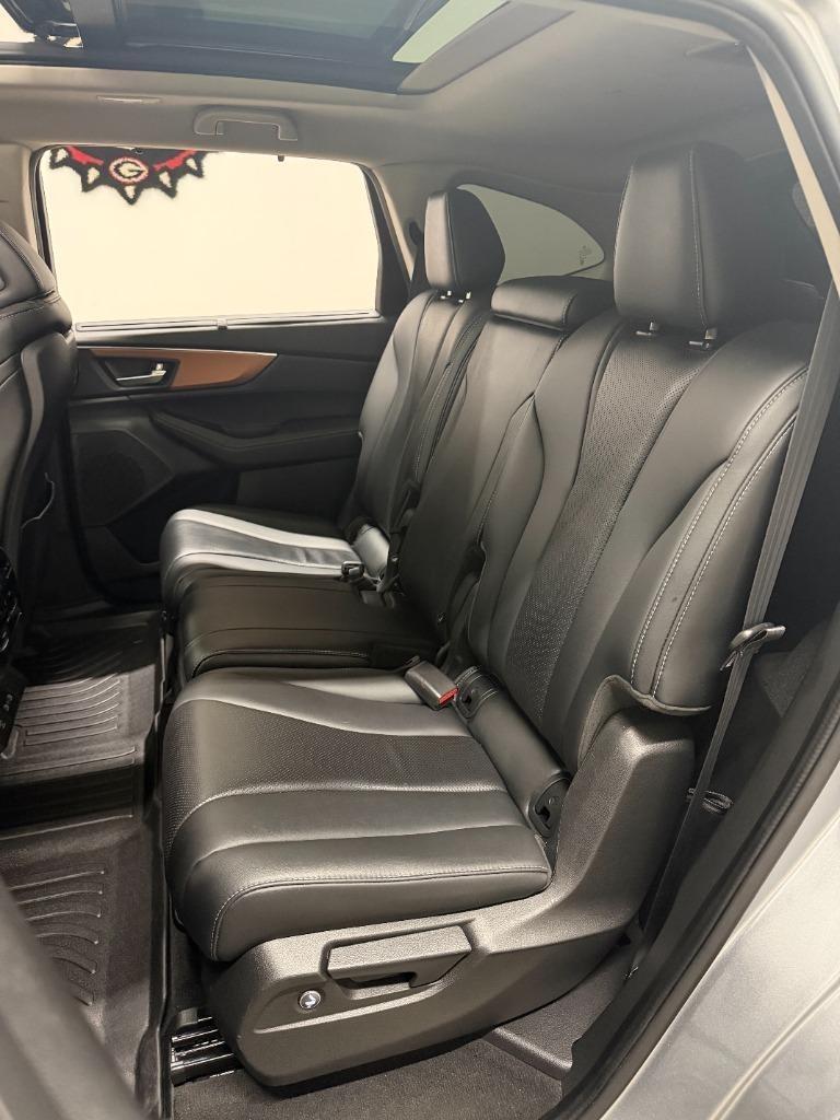 Acura MDX Technology Package 2022