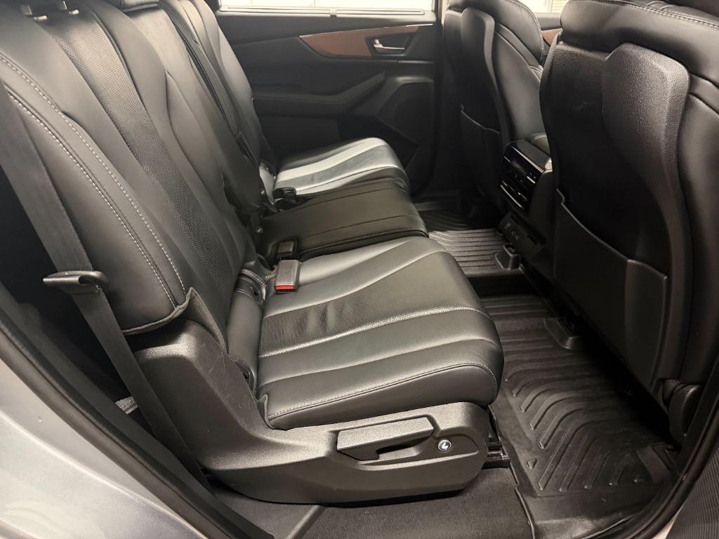 Acura MDX Technology Package 2022