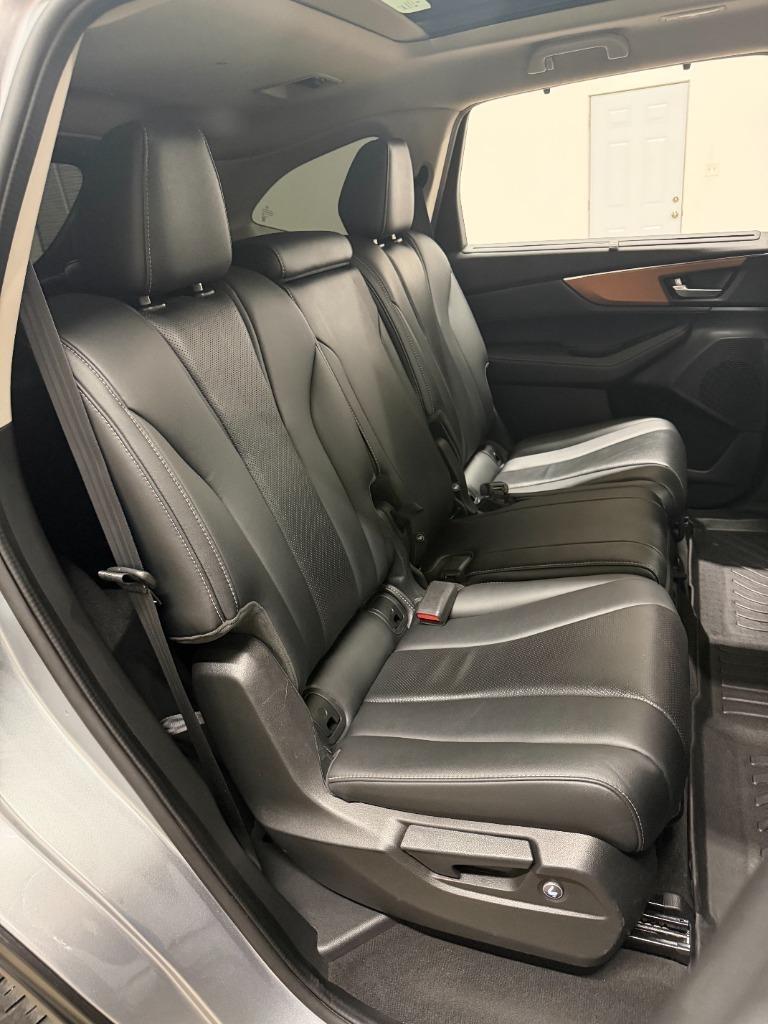 Acura MDX Technology Package 2022
