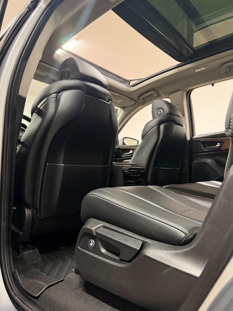 Acura MDX Technology Package 2022