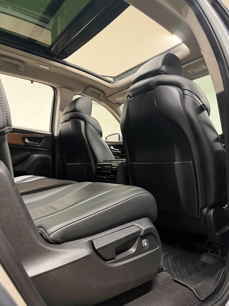 Acura MDX Technology Package 2022