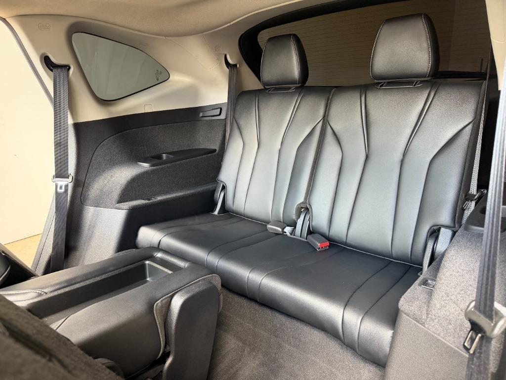Acura MDX Technology Package 2022