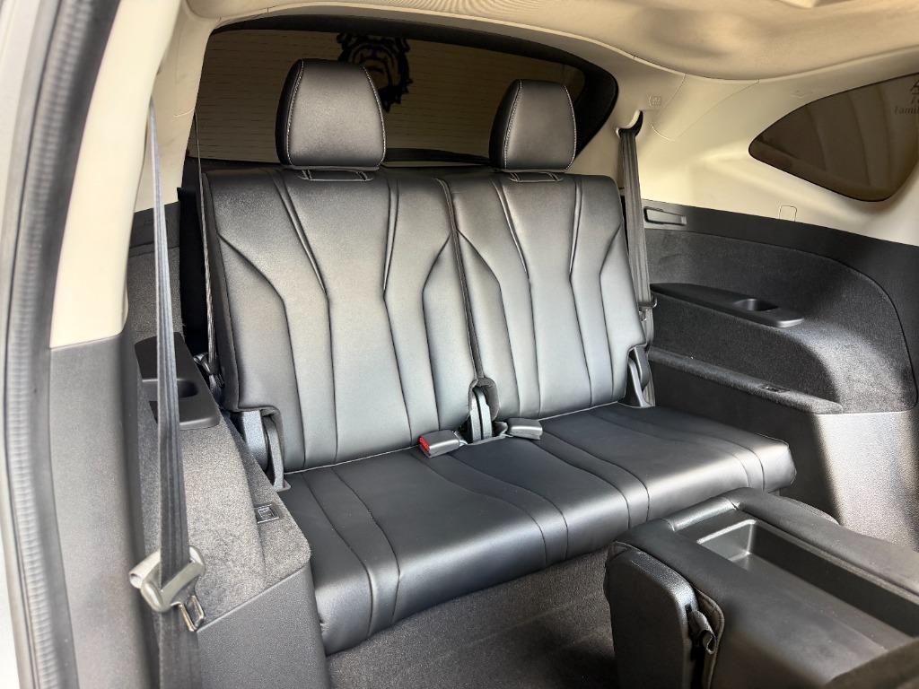 Acura MDX Technology Package 2022