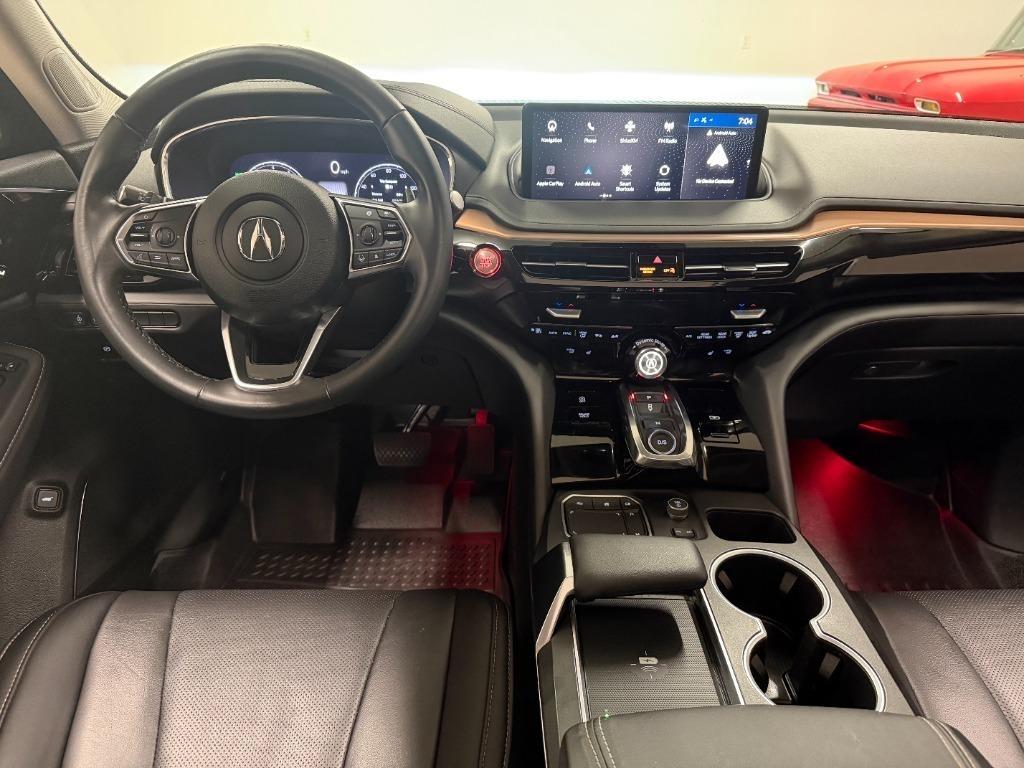 Acura MDX Technology Package 2022