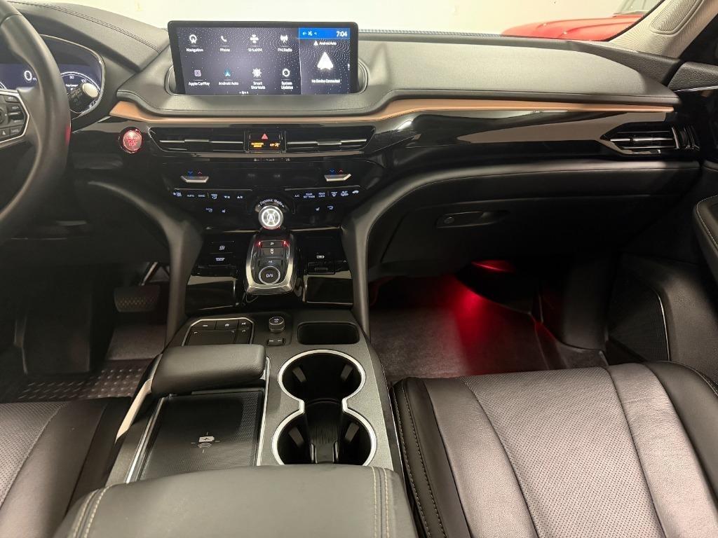 Acura MDX Technology Package 2022
