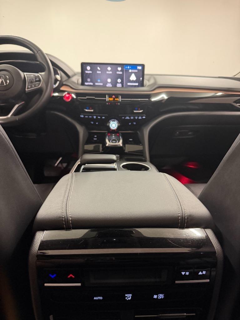 Acura MDX Technology Package 2022