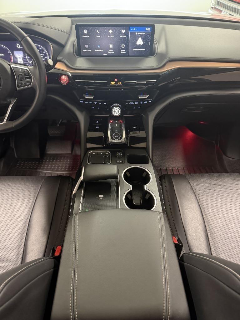 Acura MDX Technology Package 2022