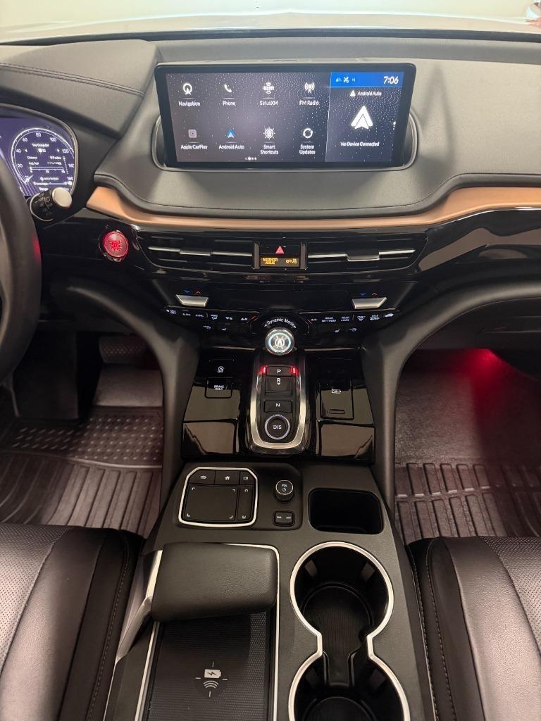 Acura MDX Technology Package 2022