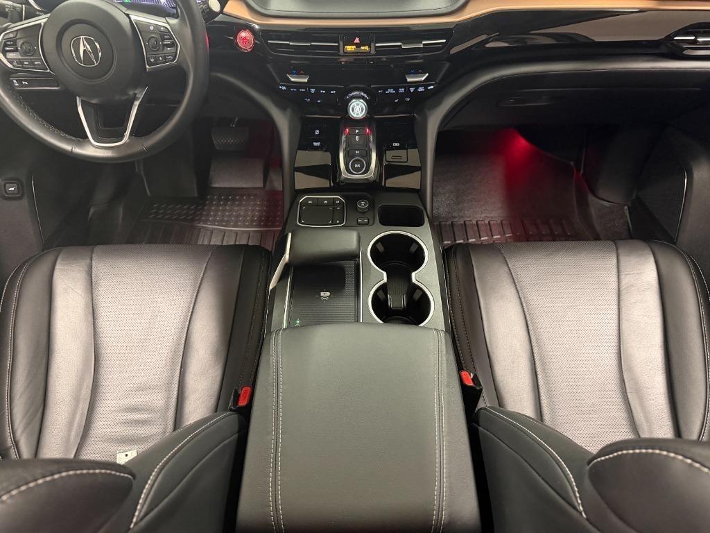 Acura MDX Technology Package 2022